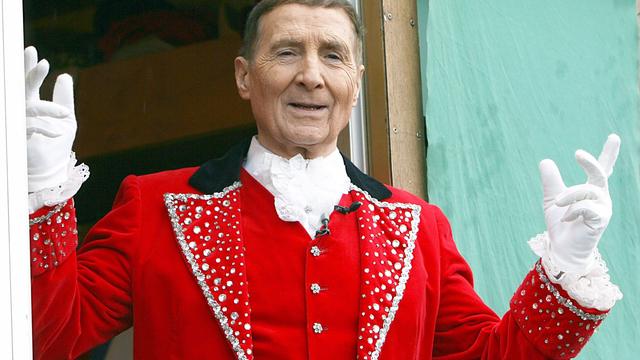 Wohnhaus mit Erinnerungen: Villa von Freddy Quinn an Hamburger Kaufleute verkauft