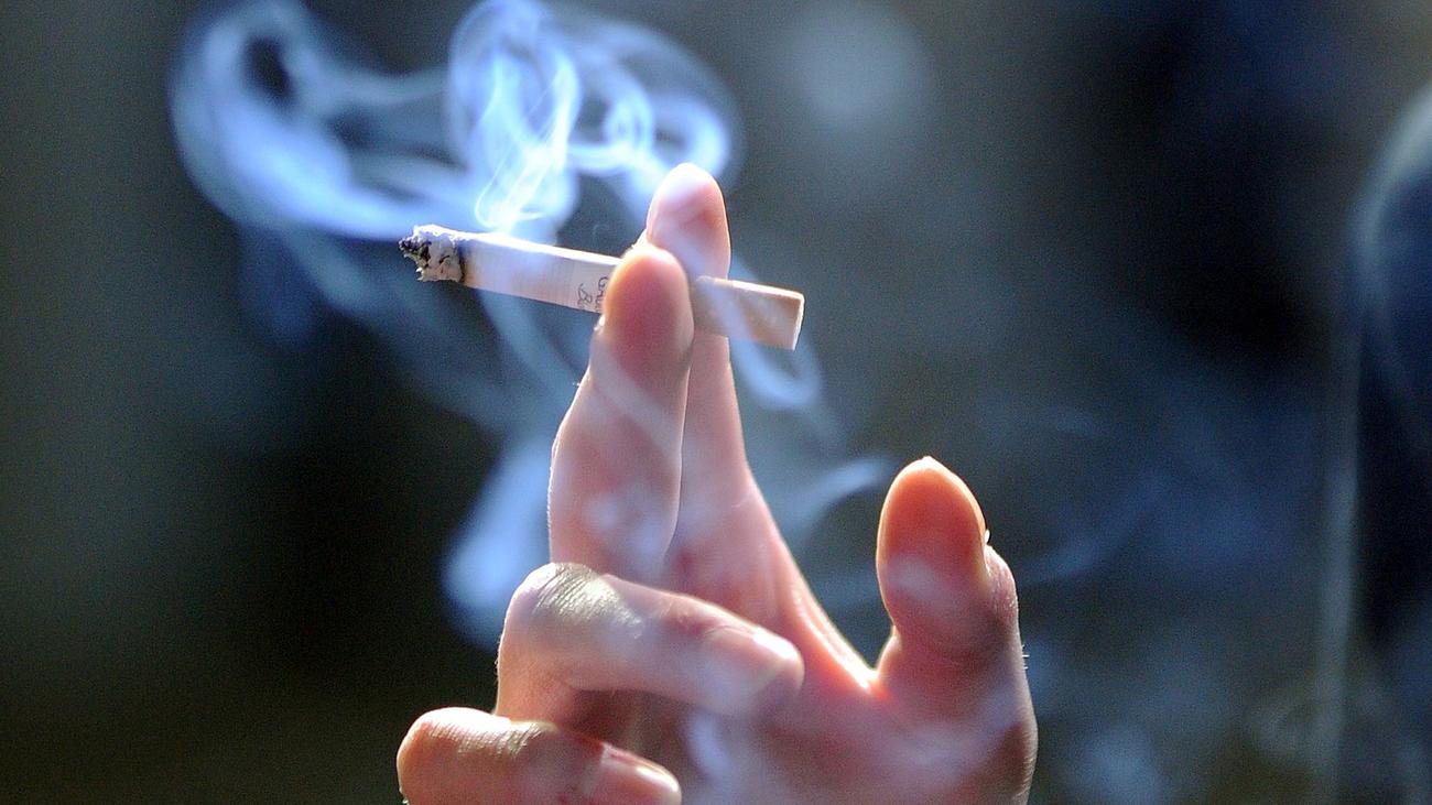 Gesundheit: Weniger Raucher in Sachsen-Anhalt als vor zwanzig Jahren