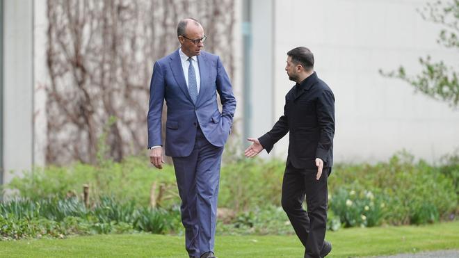 Fotografie: Lufthansa-Streik geht weiter