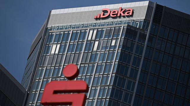 Jahresbilanz: Dekabank plant nach Gewinnsprung vorsichtig