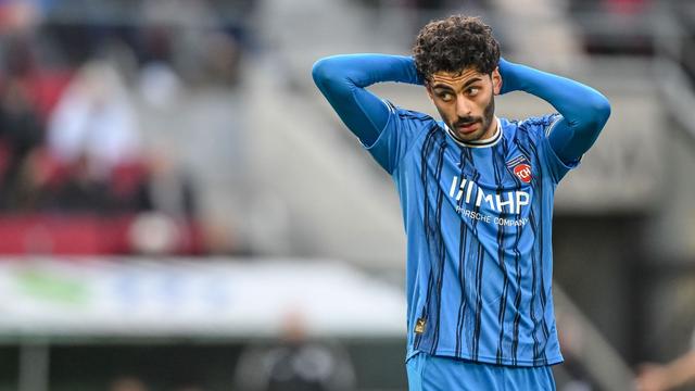 Aufruf zur Spende: Freundin von Bundesliga-Profi Dinkçi an Krebs erkrankt