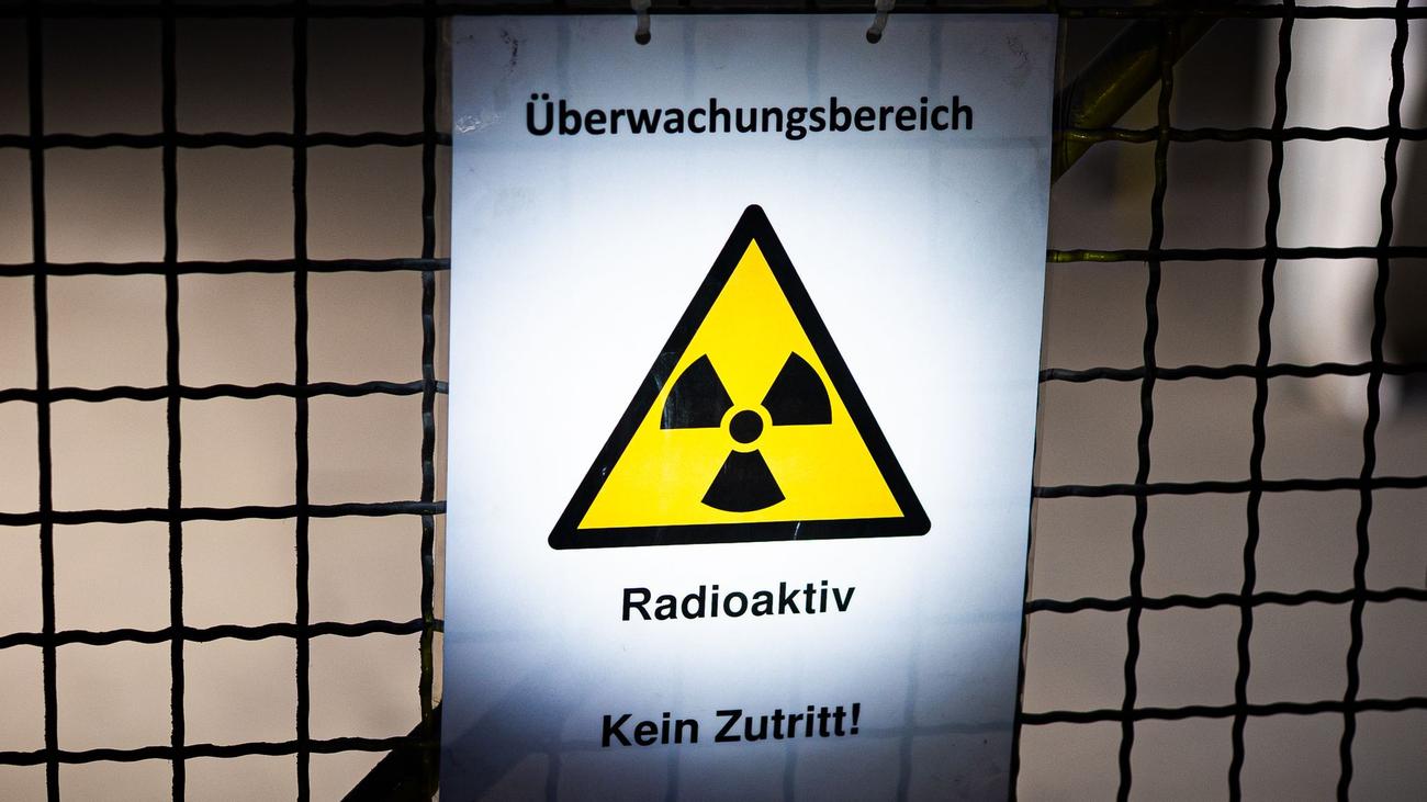Radioaktiver Abfall: Geplante Atommüll-Bergung aus der Asse um Jahre verschoben