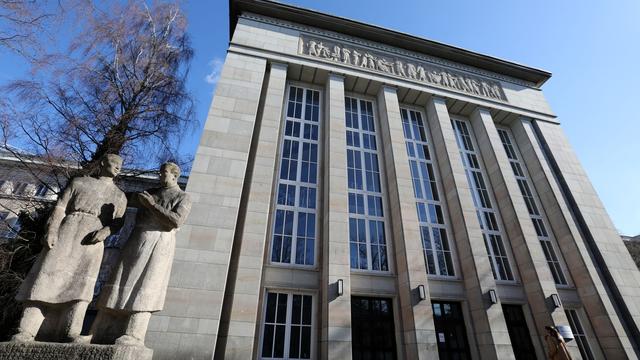 Medizinstudium: In MV sind Studienplätze für Landärzte und Apotheker frei