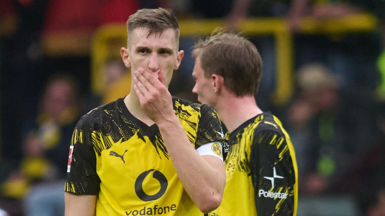 Fußball-Bundesliga: Schlotterbeck-Diskussion: Watzke verteidigt Ausstiegsklausel