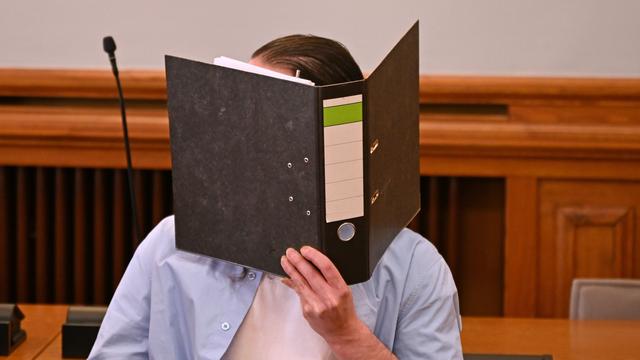 Messertat in Leipzig: Nach tödlicher Messerattacke: Angeklagter legt Revision ein