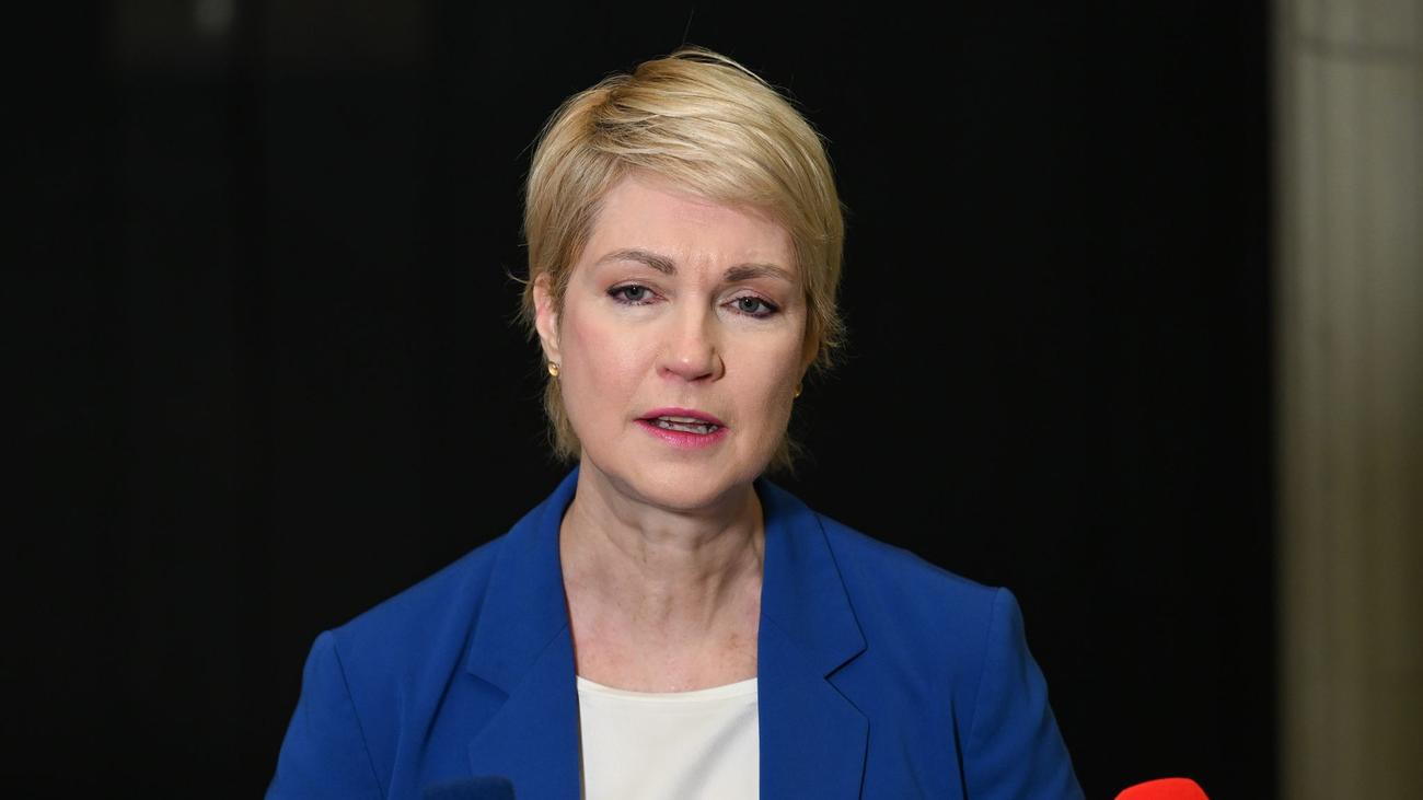 Energiepreise: Schwesig: MV steht für Sondersitzung des Bundesrats bereit