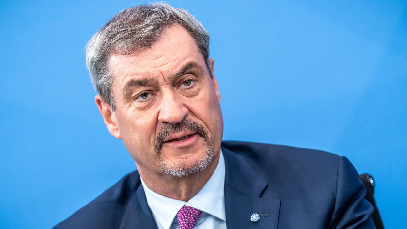 Regierungswechsel in Ungarn: Söder will ungarischen Wahlsieger Peter Magyar treffen