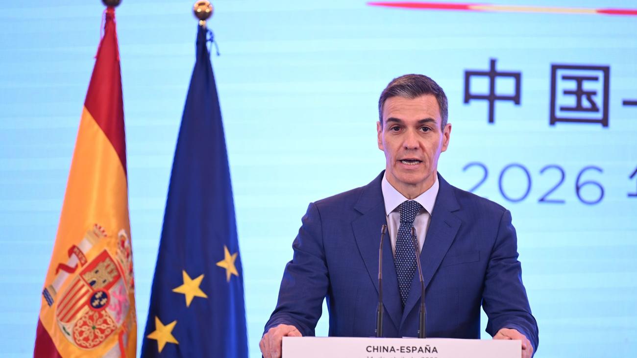 Linke Regierung: Spanien legalisiert Hunderttausende Migranten