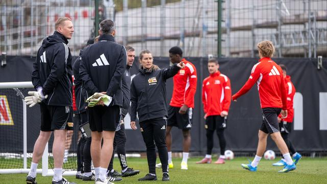 Fußball-Bundesliga: 