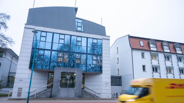 Prozesse: Wollte er seine Ex mit dem Auto töten? - Prozessbeginn