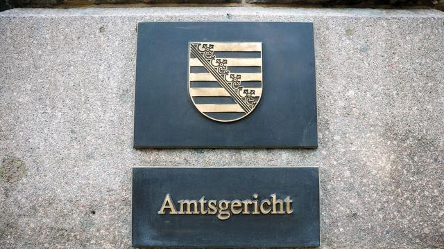 Bild: Justiz: Amtsgerichte erproben Online-Klageverfahren