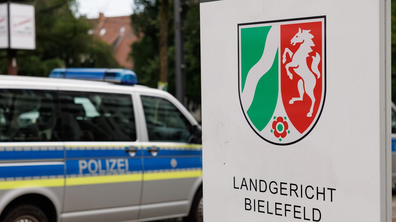 Ermittlungen in Krankenhaus: Anklage wegen mehrfacher Leichenschändungen erhoben