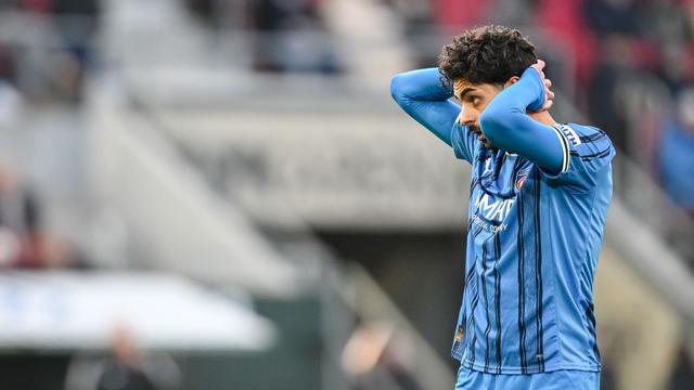 Bild: Aufruf zur Spende: Dinkçi über Krebsdiagnose bei Freundin: »Riesenschock«