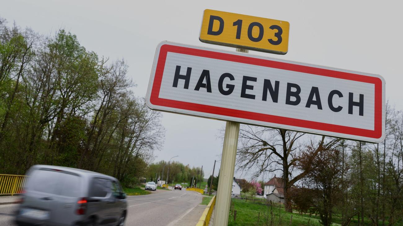 Kriminalität: Junge im Elsass in Wagen gesperrt - Vater droht lange Haft