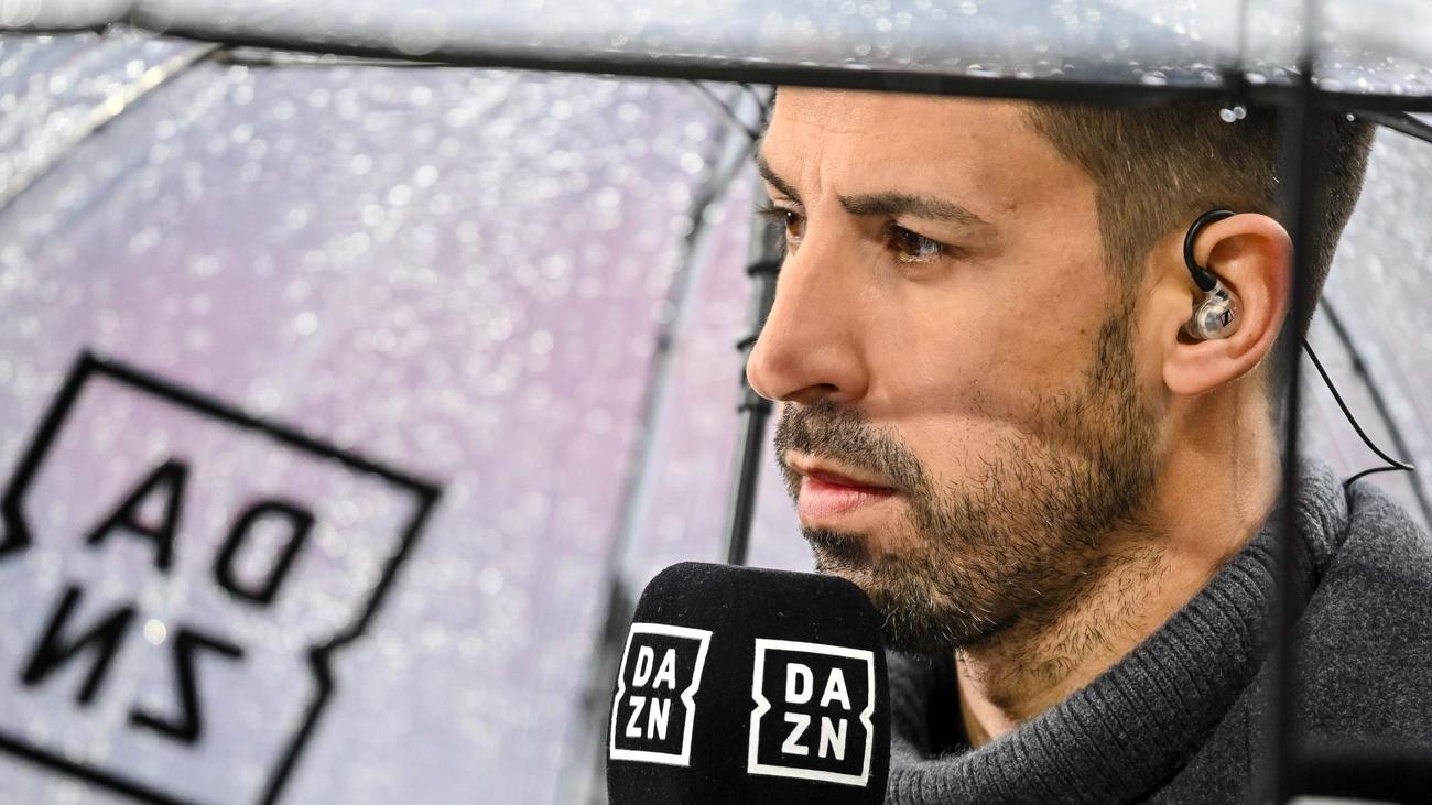 Champions League: Khedira über Neuer-Debatte: Baumann »killen wir gerade«