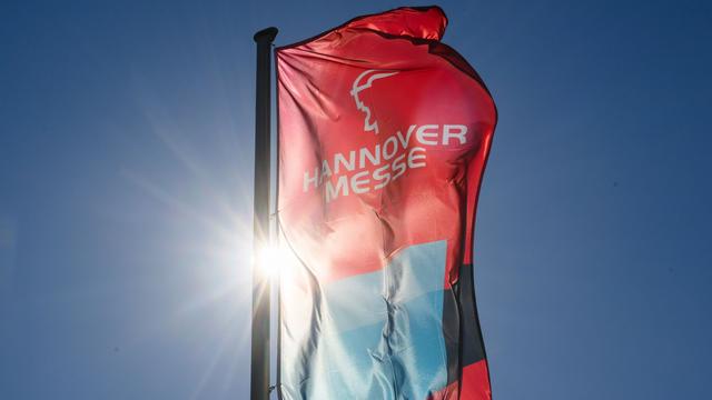 Weltgrößte Industrieschau: KI dominiert - Rüstung erstmals Thema auf Hannover Messe