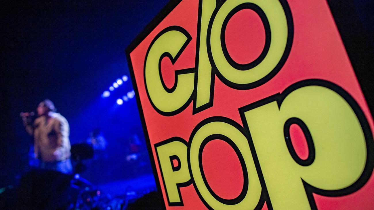 Musikszene: Musikfestival »c/o pop« hat begonnen