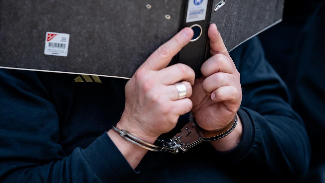 Gerichtsverhandlung: Neustart für wohl ersten 'Ndrangheta-Prozess Ostdeutschlands