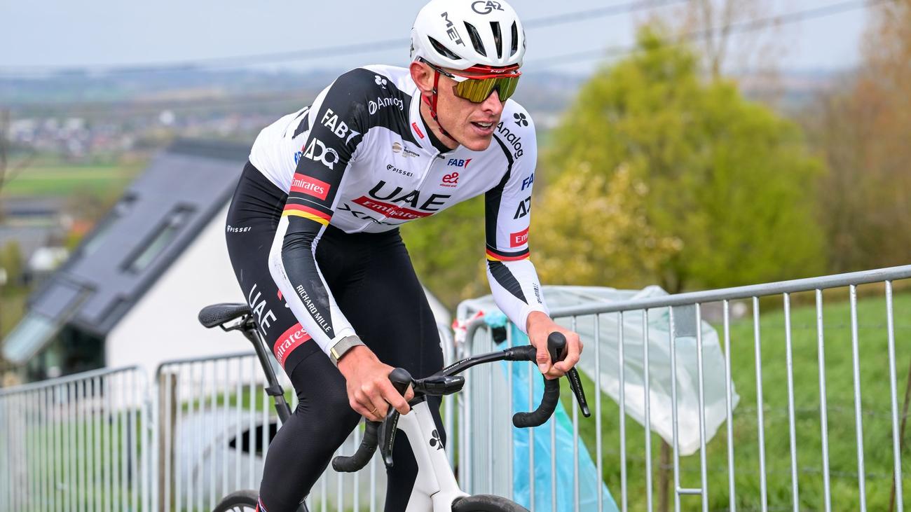 Radsport: Politt startet in Eschborn - Wildcard für Kittel-Team