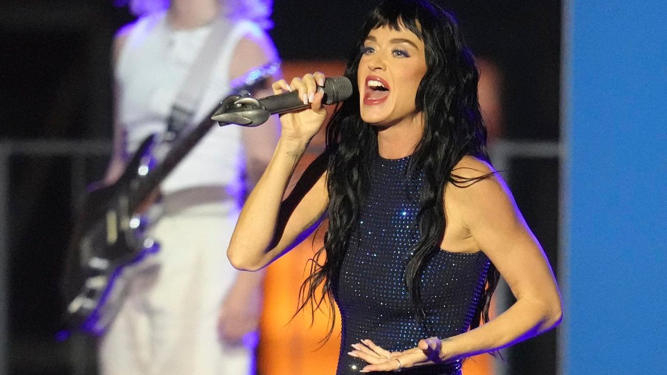 Schauspielerin gegen Sängerin: Polizei in Australien ermittelt gegen Katy Perry