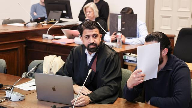 Streit in Drogenbande: Prozess um Geiselnahme in Badewanne - Angeklagte gestehen