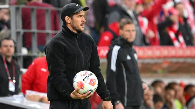 Bild: Europa League: »Reset-Knopf drücken«: SC Freiburg vor historischer Chance