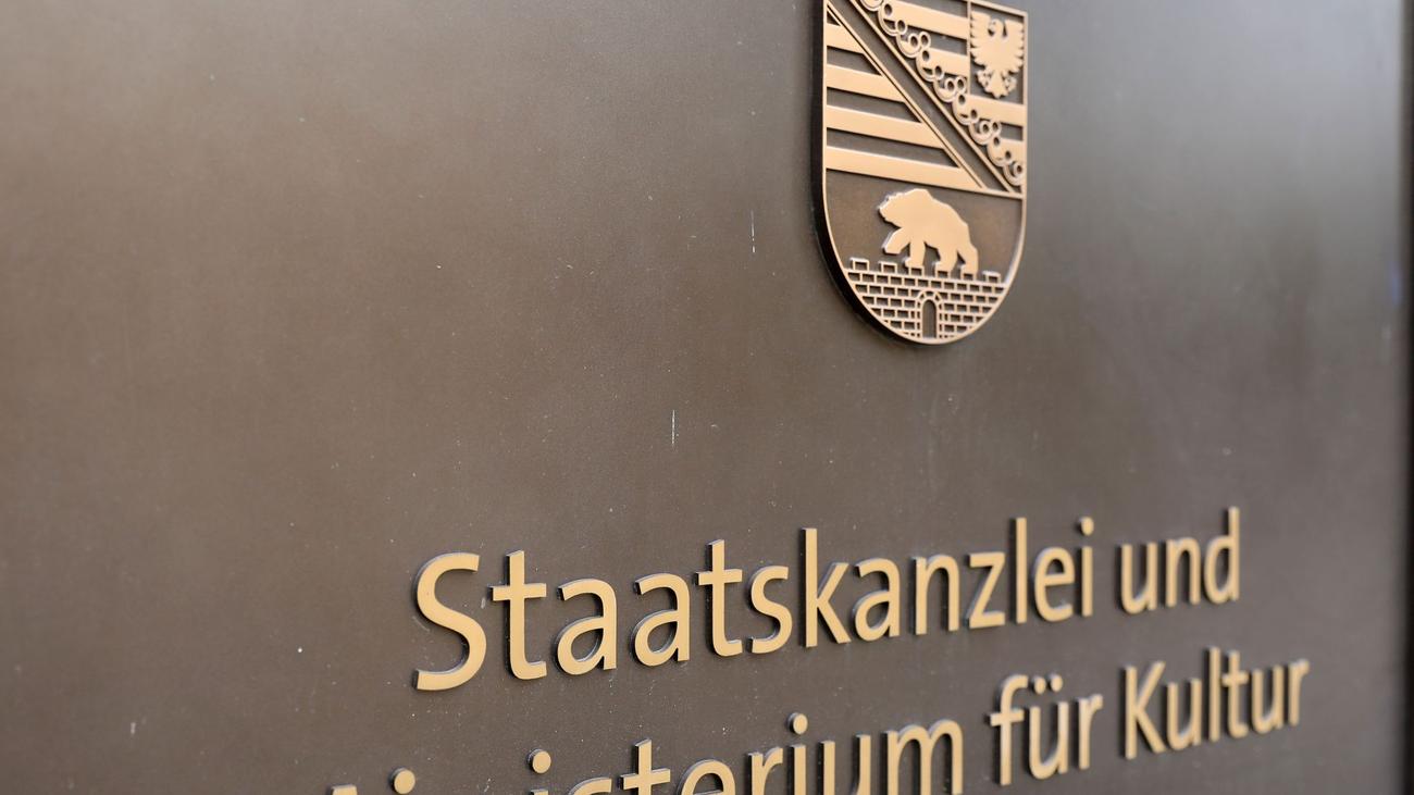 Kulturförderung: Sachsen-Anhalt fördert Stipendium für junge Künstler