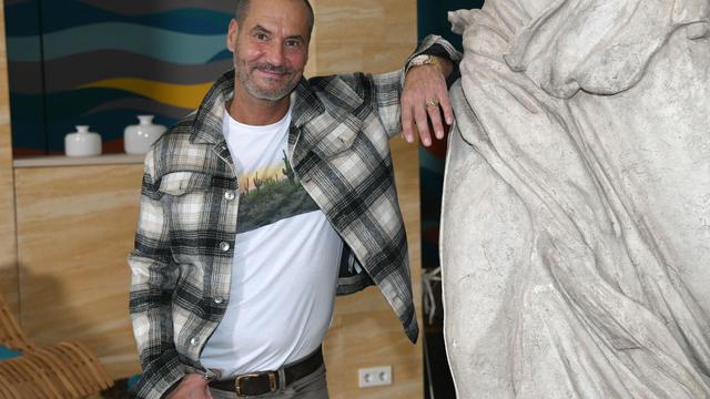 Fernsehen: Soap-Urgestein Leirich verlässt »Alles was zählt«