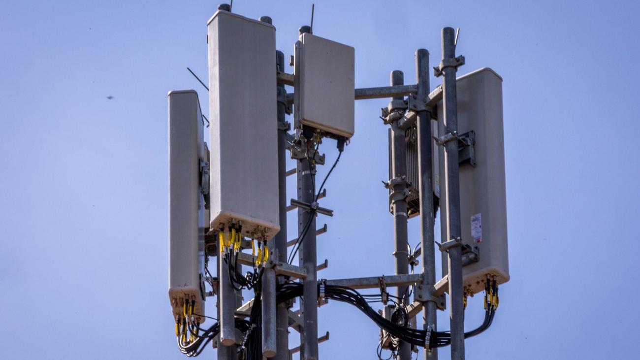 Mobilfunk: Weniger zahlen bei miesem Handynetz: Staat legt Regeln fest