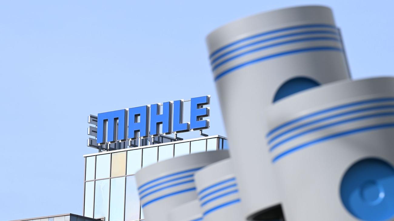 Autobranche: Zulieferer Mahle erleidet Umsatz- und Gewinnrückgang