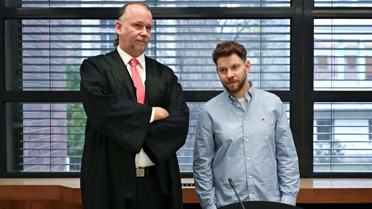 Gewalttat: Attacke auf jüdischen Studenten – Urteil nicht akzeptiert