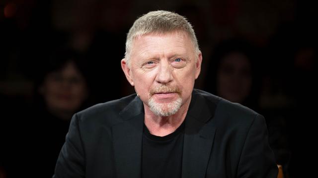 Bild: Olympische Spiele: Becker nennt Olympia-Bewerbung »größte Chance«