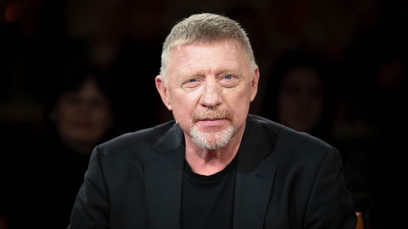 Olympische Spiele: Becker nennt Olympia-Bewerbung »größte Chance«