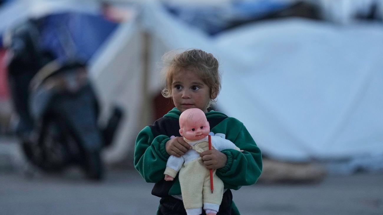 Fotografie: Bilder des Tages