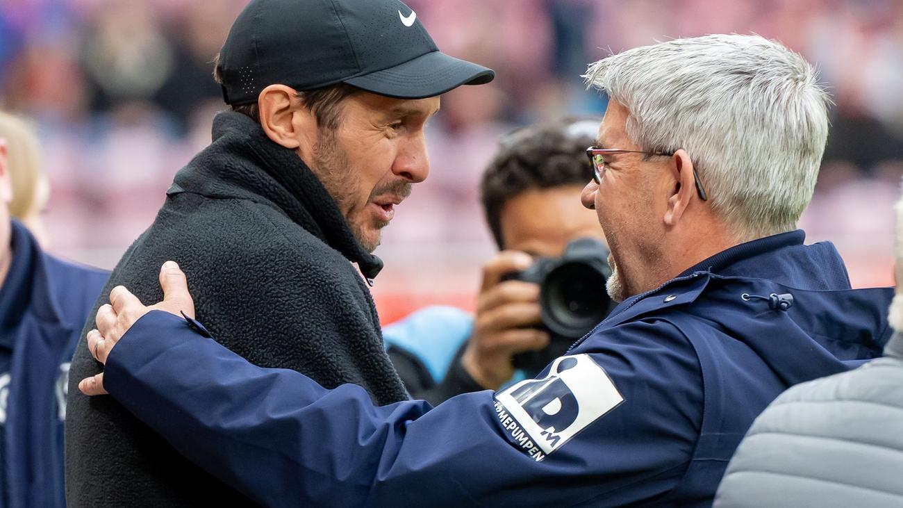 Fußball: Freiburg und Mainz vor Halbfinal-Einzug im Europapokal