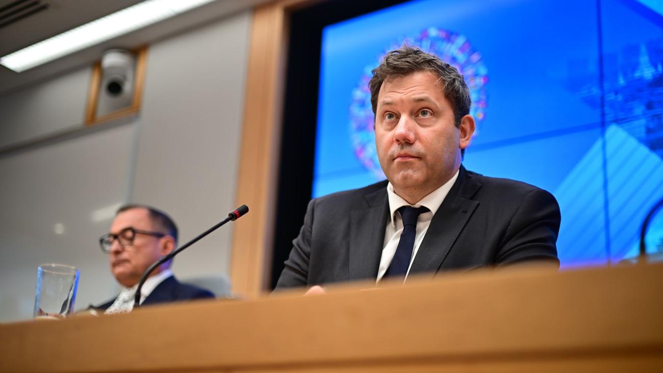 Konj: Klingbeil sieht starken Konjunktur-Dämpfer durch Iran-Krieg