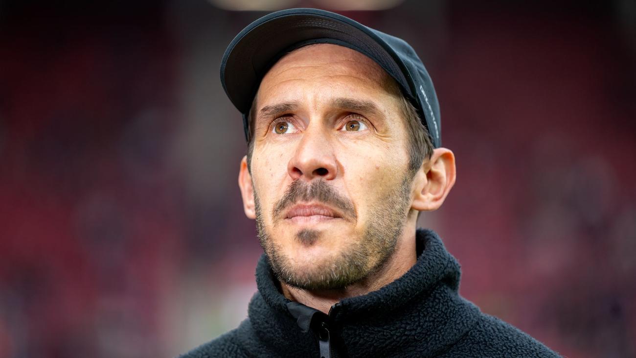 Aufruf zur Spende: Krebsdiagnose bei Dinkçis Freundin: Schuster reagiert bewegt