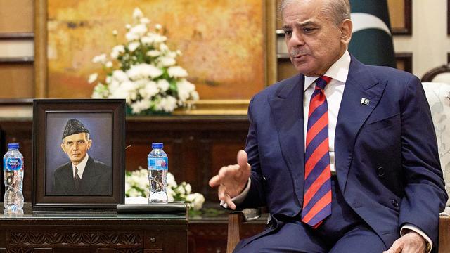 Bild: Krise in Nahost: Pakistan vermittelt im Iran-Krieg - Waffenruhe für Libanon