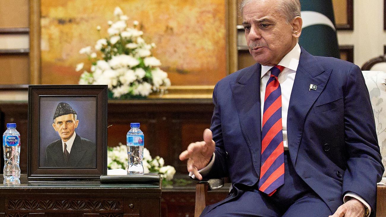 Krise in Nahost: Pakistan vermittelt im Iran-Krieg - Waffenruhe für Libanon