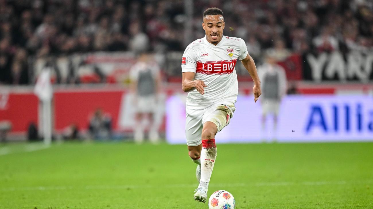 Fußball-Bundesliga: Lewelings Zukunftspläne: »Muss was Großes kommen«