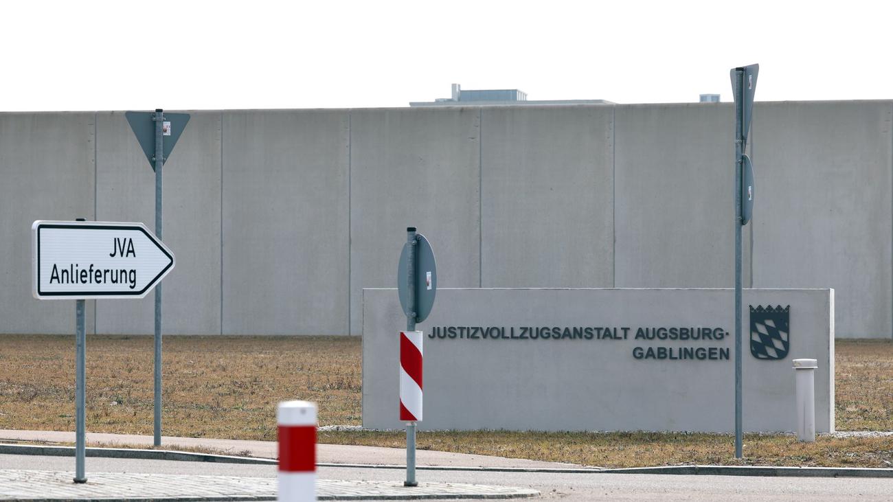 JVA-Skandal: Neue Anklage gegen JVA-Beamte wegen Misshandlungsvorwürfen