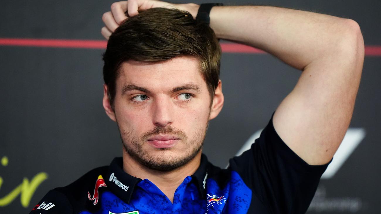 Superstar erwägt Ausstieg: Schon wieder Nordschleife: Verlässt Verstappen die Formel 1?