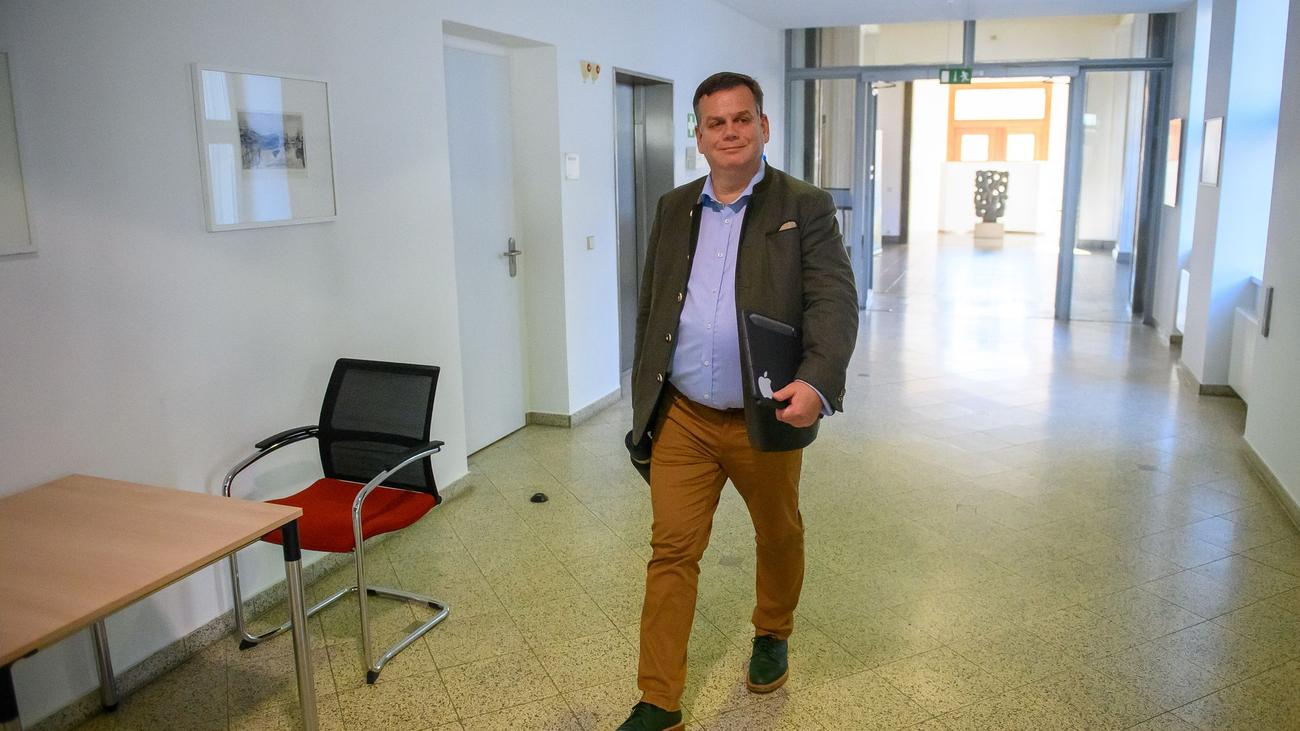 Sachsen-Anhalt: NS-Vergleich von CDU-Politiker sorgt für Ärger in Koalition