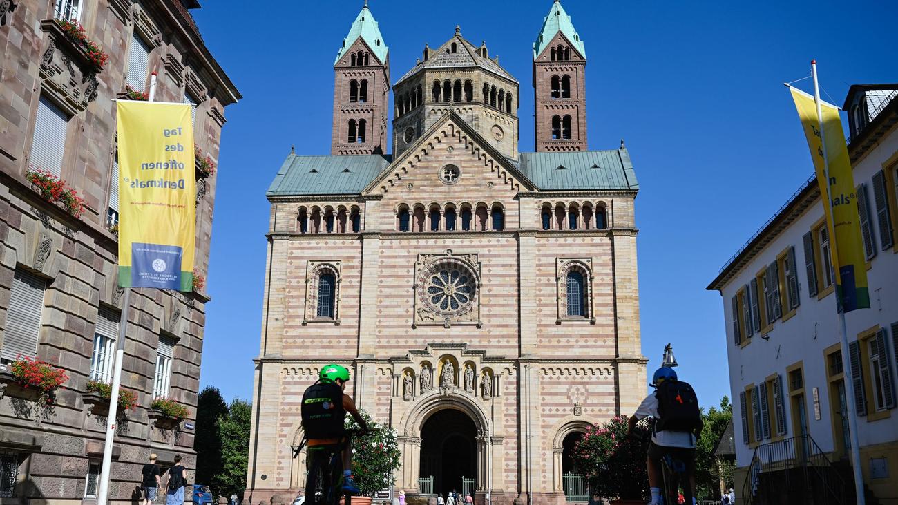 Beschluss des Stadtrats: Speyer führt Zweitwohnungssteuer ein