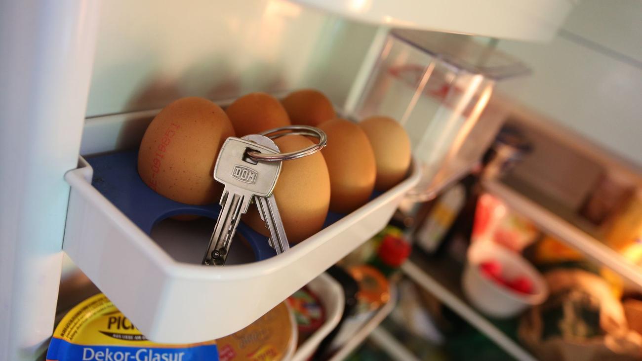 Medikamente: Studie: Mehr Risiken als Nutzen bei neuen Alzheimer-Mitteln