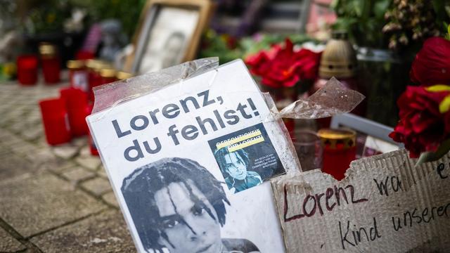Oldenburg: Tödliche Polizeischüsse: Wie geht es im Fall Lorenz weiter?