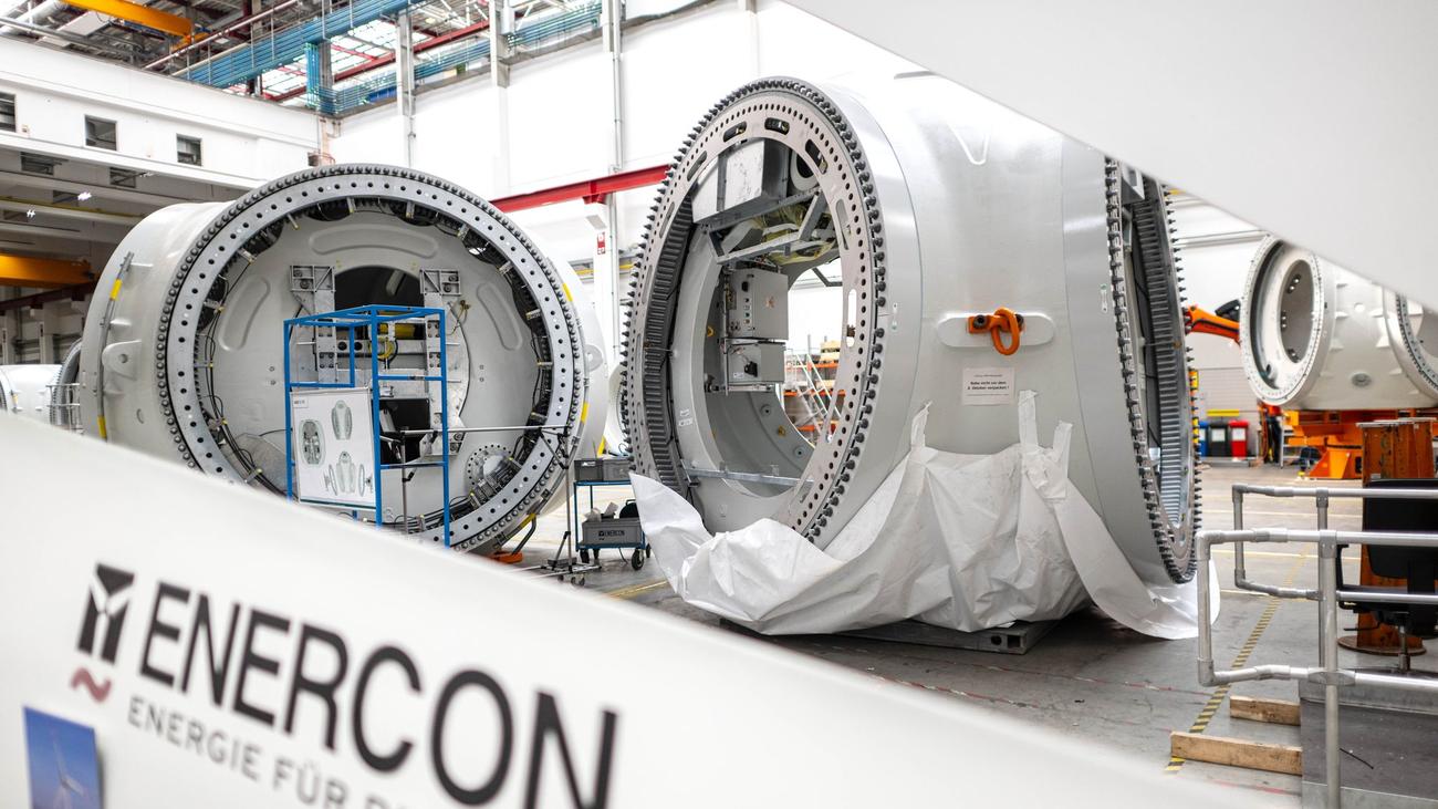 Energie: Windkraft-Boom bringt mehr Arbeitsplätze nach Sachsen-Anhalt