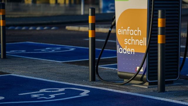 Mobilität: Bundestag beschließt Start der E-Auto-Prämie ab Januar 2026