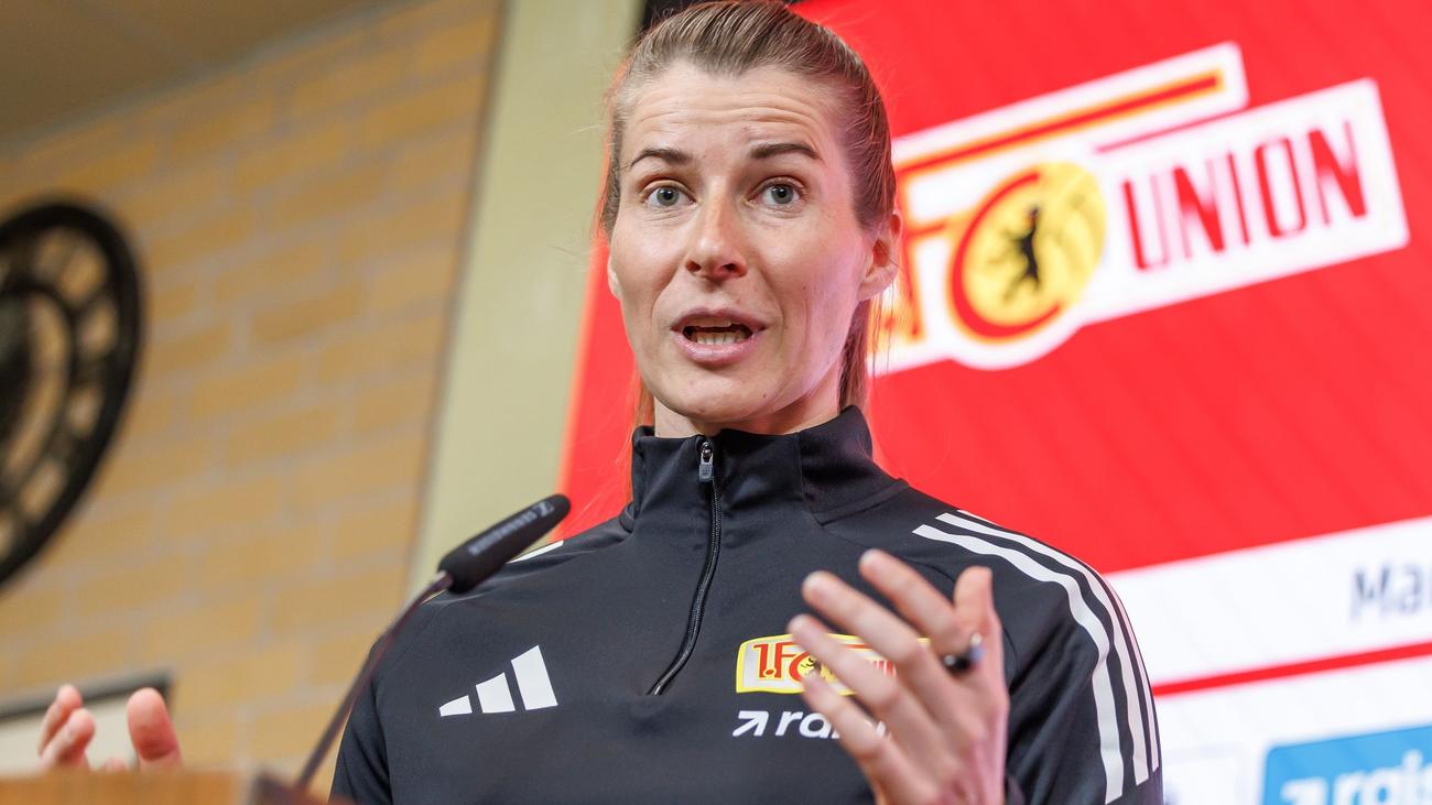 Fußball-Bundesliga: Das ist Etas Union-Plan mit Riesentalent Güther