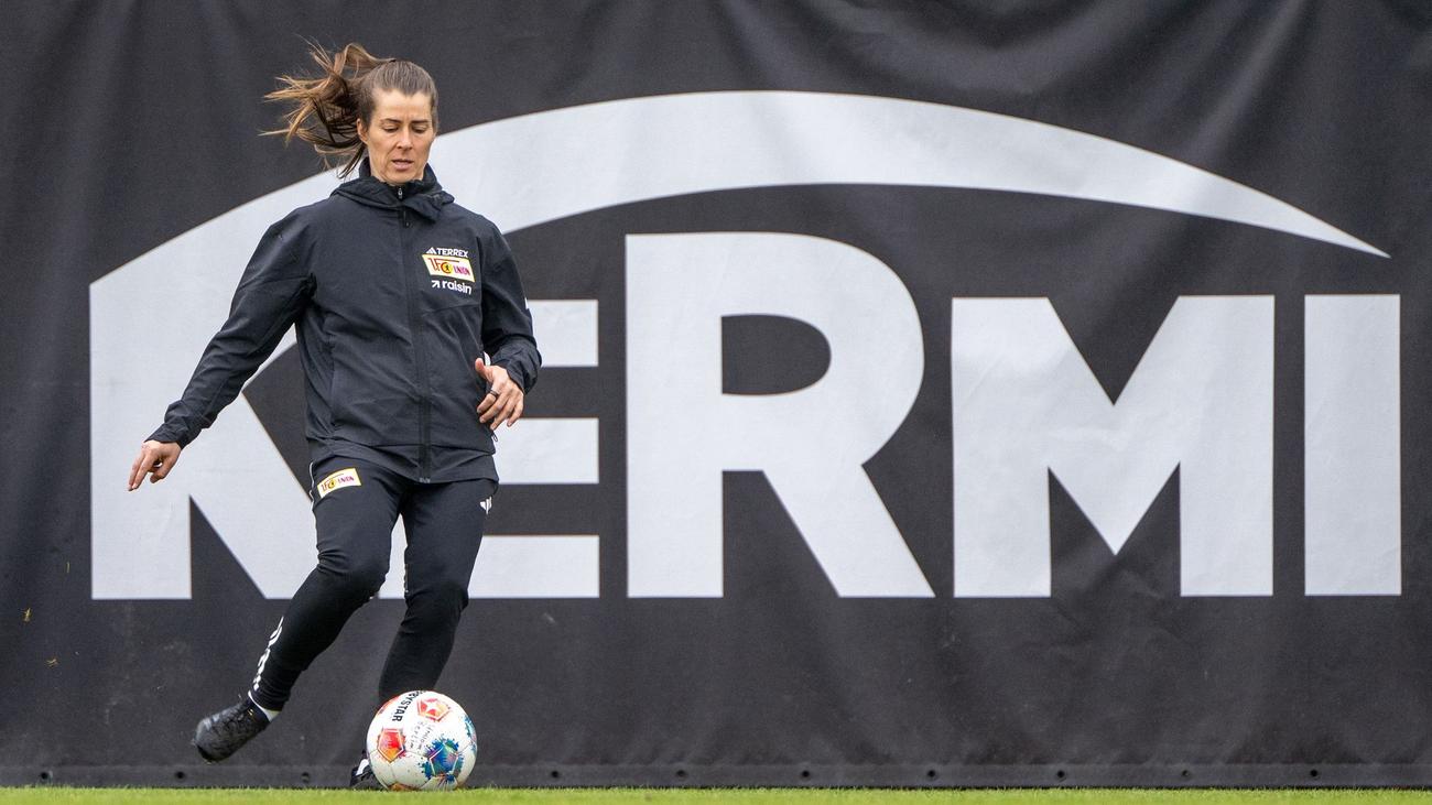 Fußball-Bundesliga: Etas historische Premiere: Union Berlin empfängt Wolfsburg